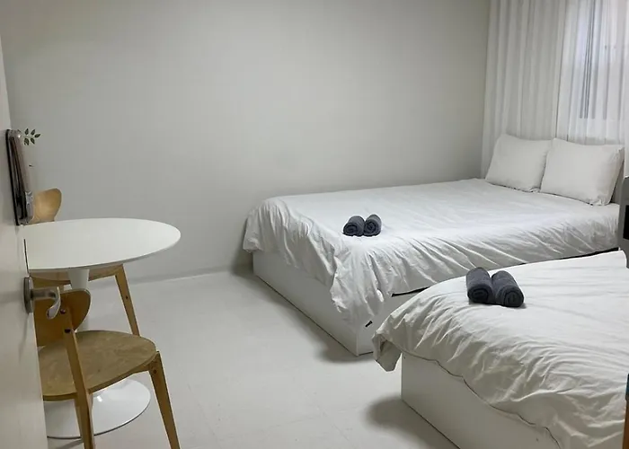 High Street Guest House