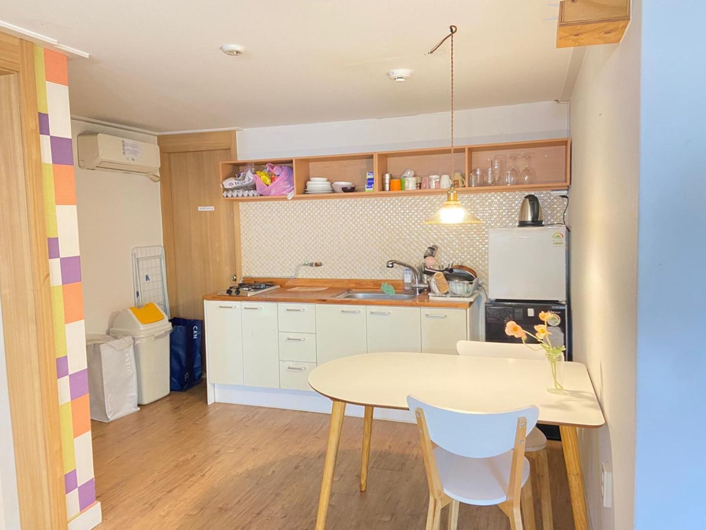 High Street Guest house