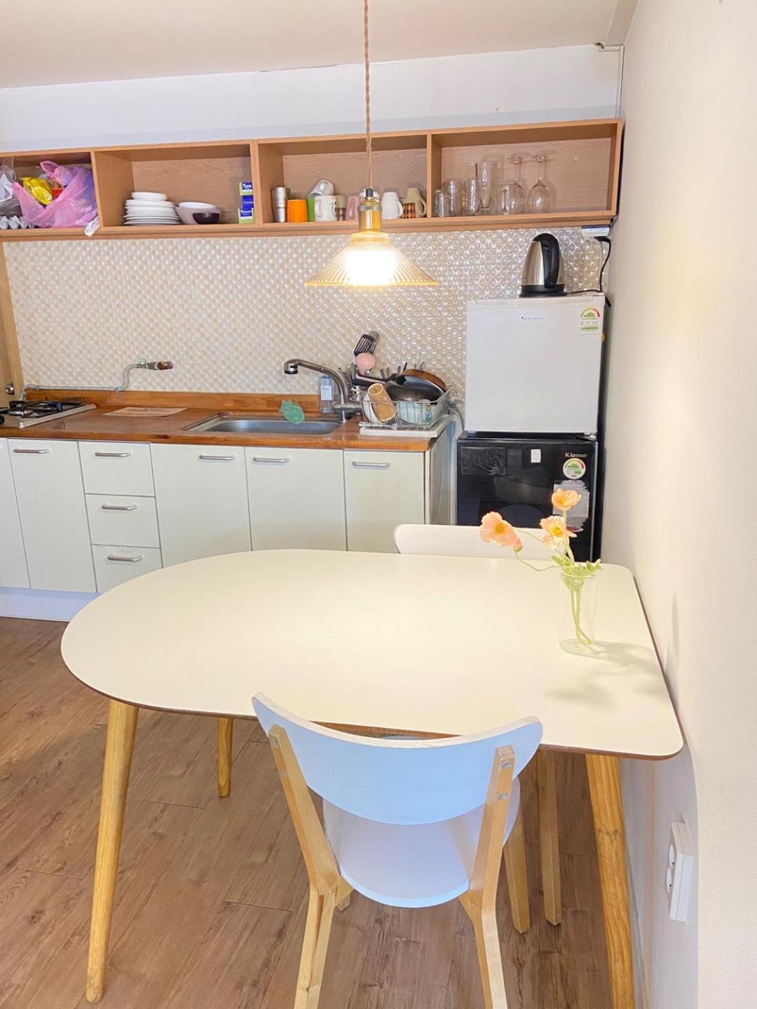 High Street Guest house Seoul