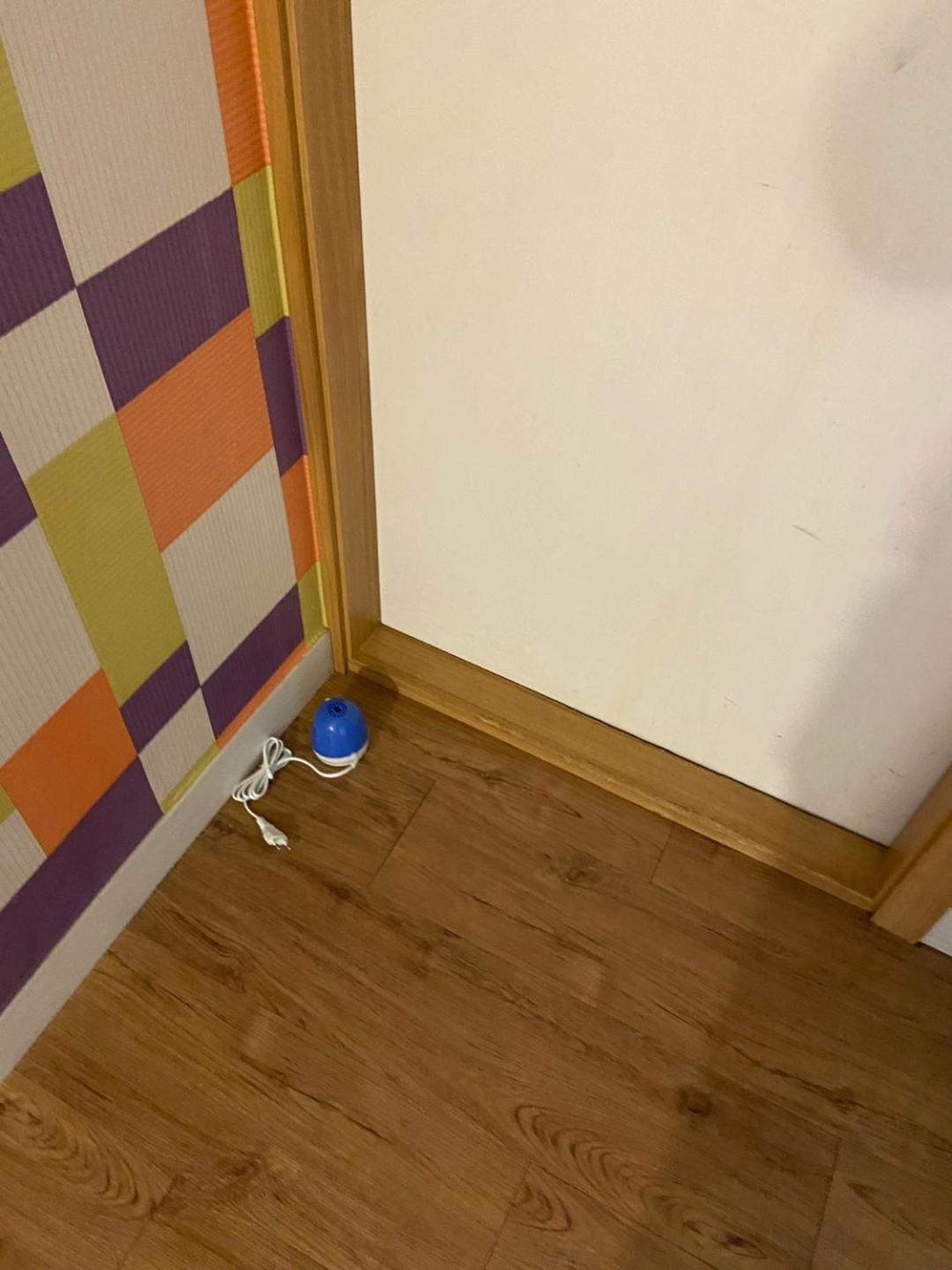 High Street Guest house *