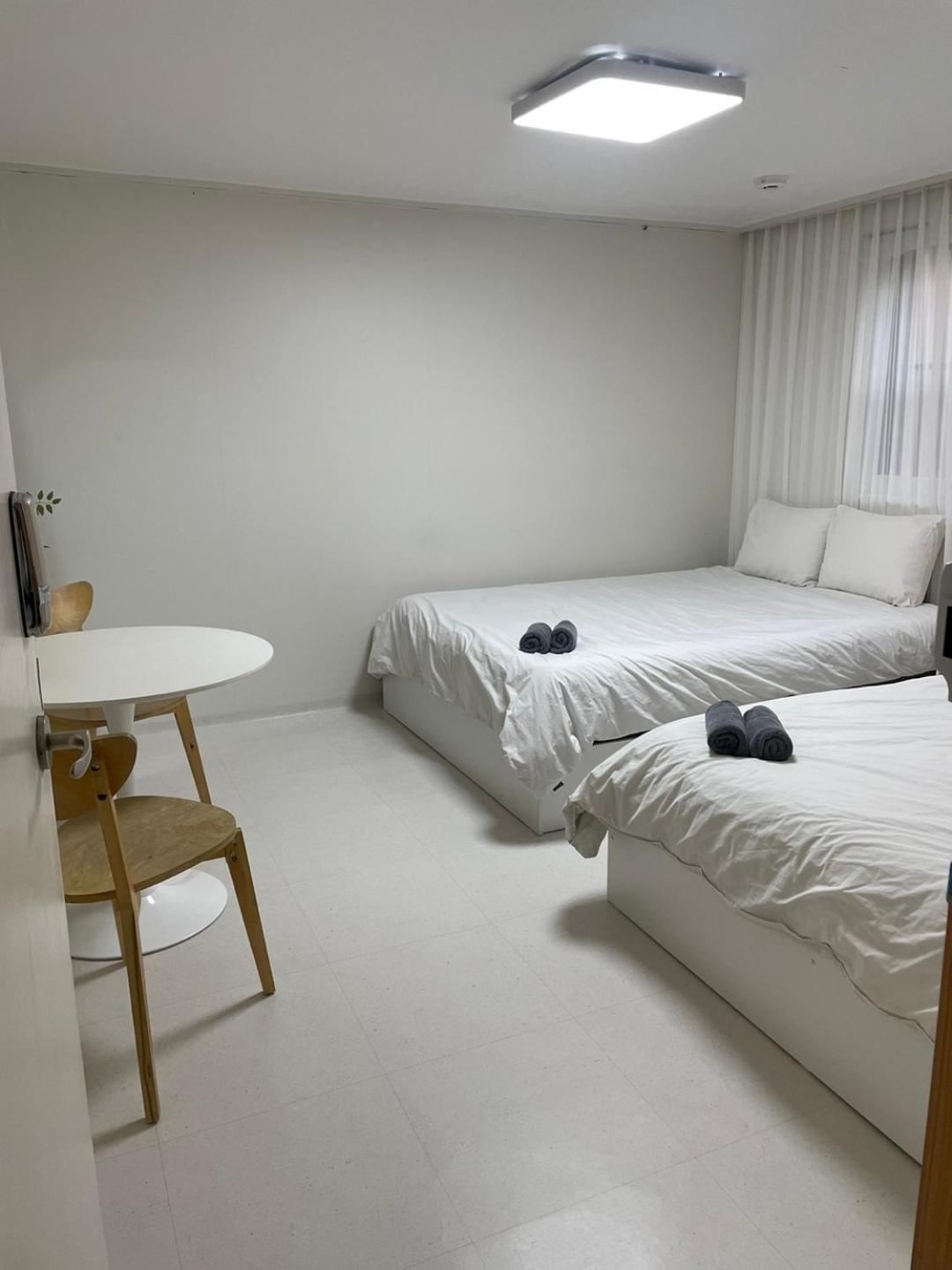 Guest house High Street Seoul