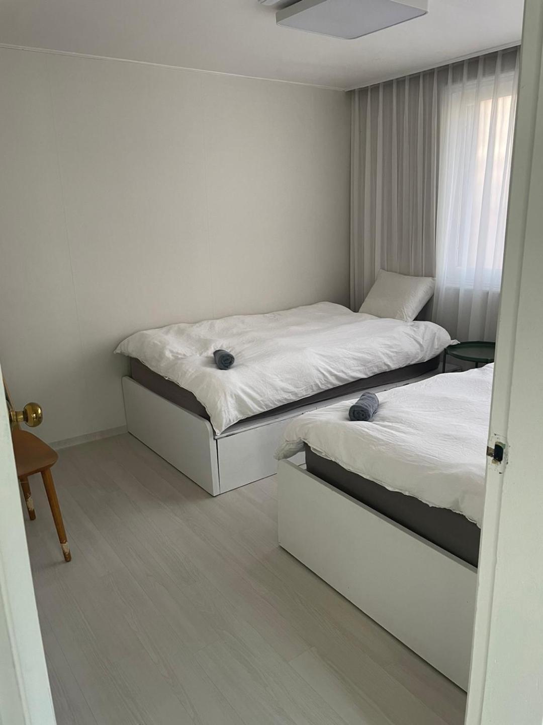 High Street Guest house Seoul