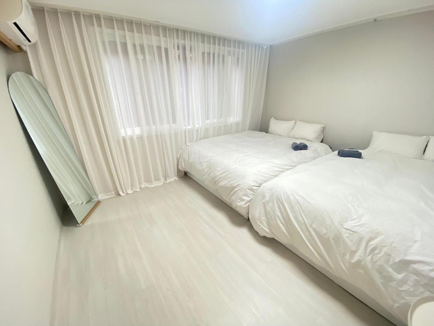 High Street Guest house Seoul