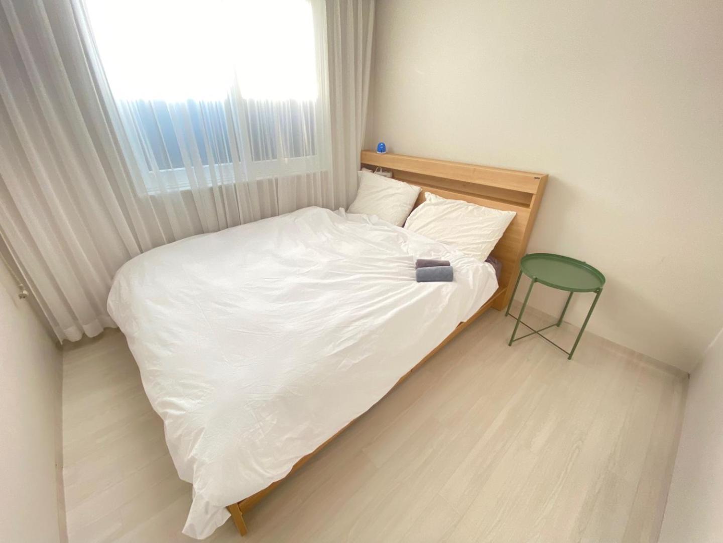 High Street Guest house