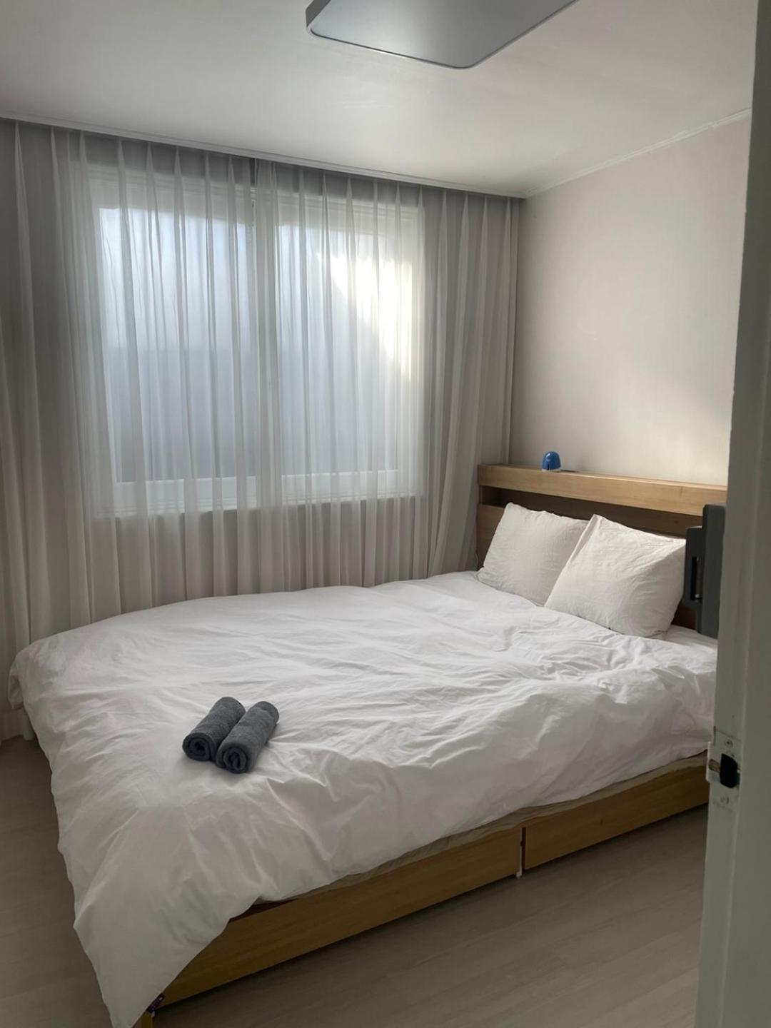 High Street Guest house
