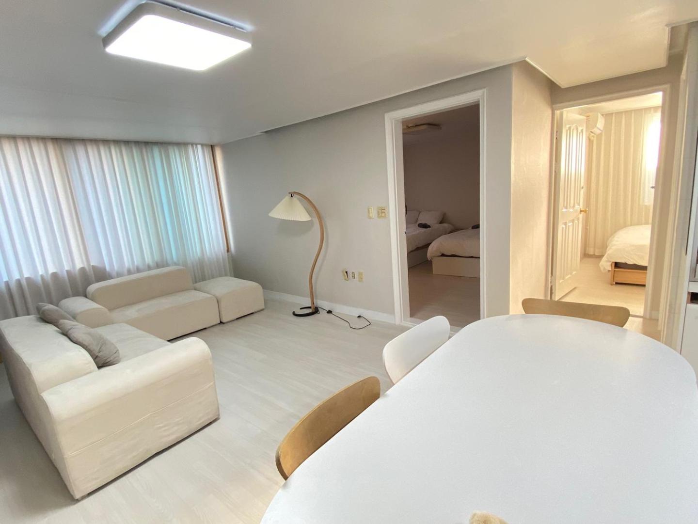 High Street Guest house Seoul