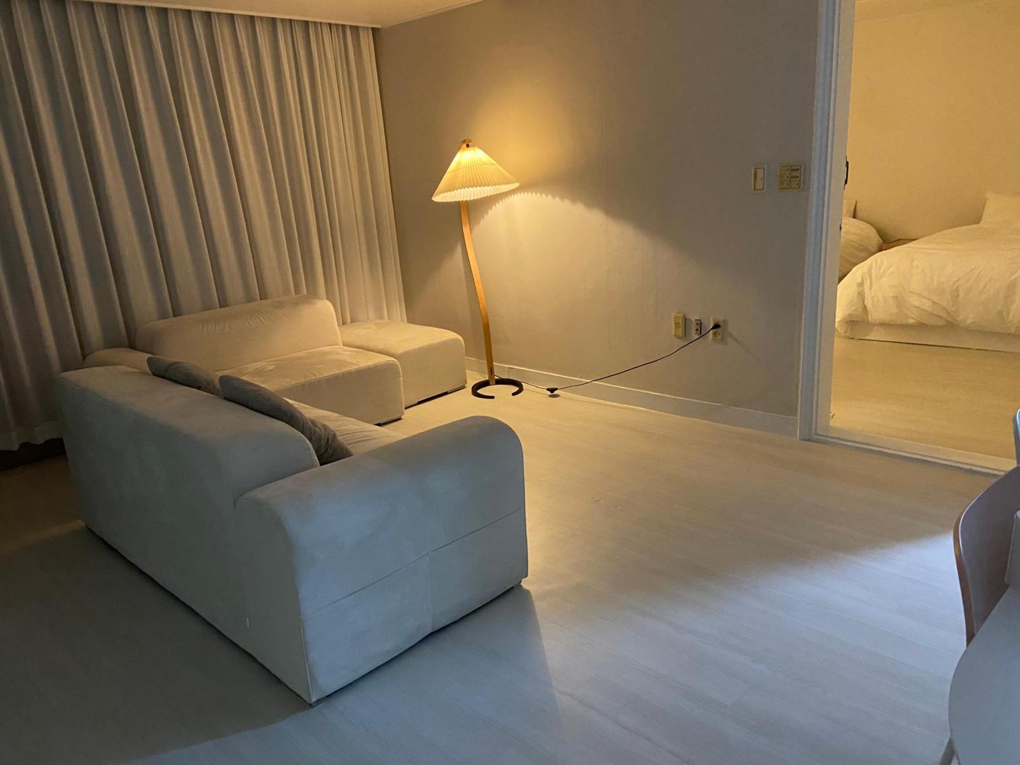 High Street Guest house Seoul